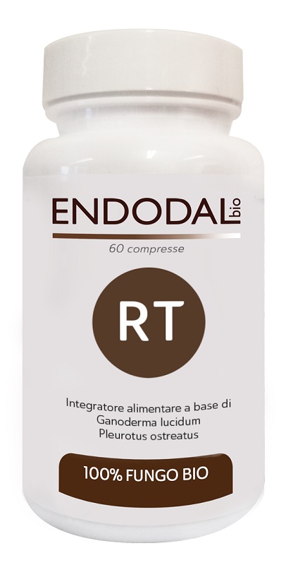 ENDODAL RT BIO 60 COMPRESSE - Oltrefarma