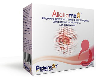 ALLATTAMAX 14 BUSTINE 3,5 G - Oltrefarma