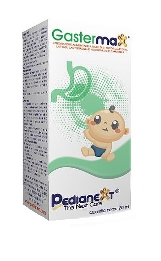 GASTERMAX 20 ML - Antica Farmacia Ferrari