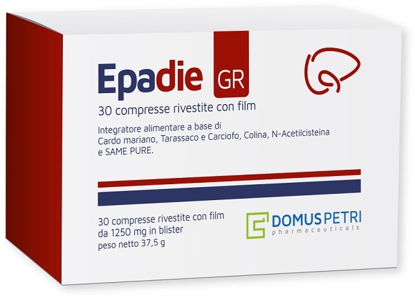 EPADIE 30 COMPRESSE - Oltrefarma
