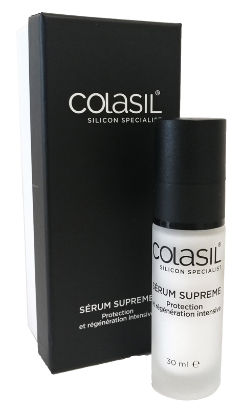 COLASIL SIERO 30 ML - Oltrefarma