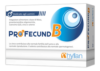 PROFECUND B 30 COMPRESSE - Oltrefarma