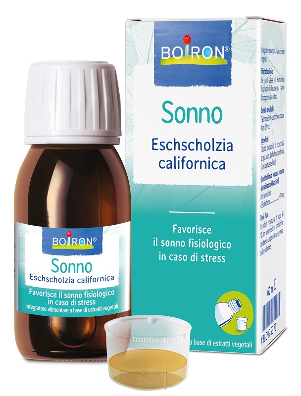 ESCHOLTZIA ESTRATTO IDROALCOLICO 60 ML - Antica Farmacia Ferrari