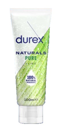 DUREX GEL PURE NATURALS 250 ML - Antica Farmacia Ferrari