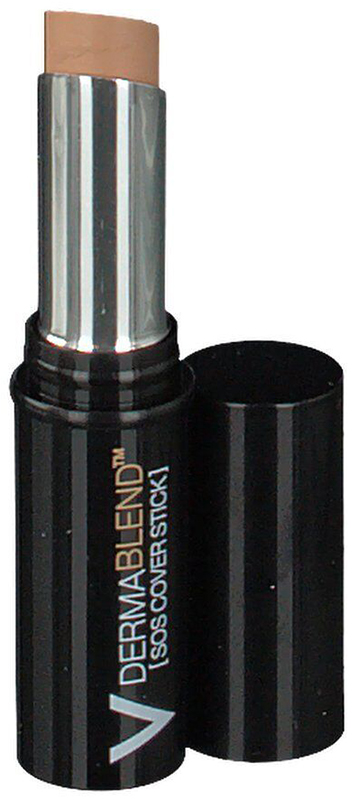 DERMABLEND EXTRA COVER STICK 55 - Oltrefarma