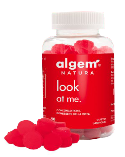 LOOK AT ME 90 GOMMOSE - Antica Farmacia Ferrari