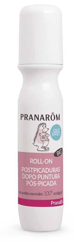 PRANAROM PER BEBE' BIO GEL LENITIVO DOPOPUNTURA PIC 15 ML - Oltrefarma