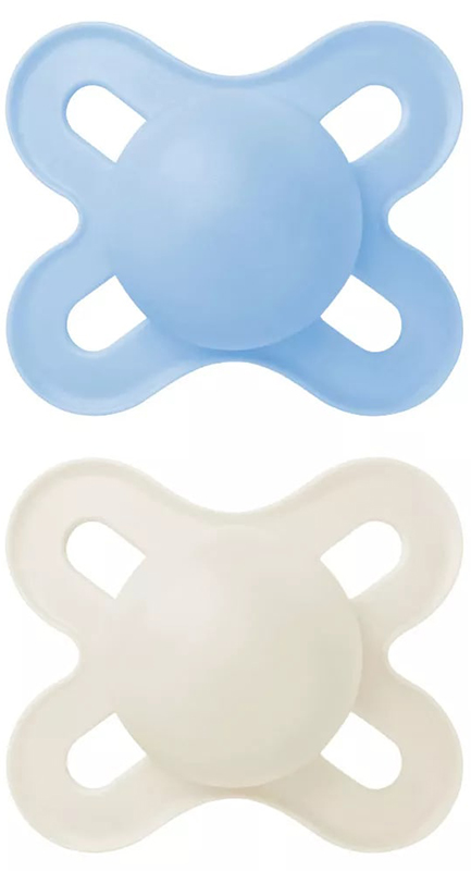 MAM START NANO' 0-2M CAUCCIU DOPPIO MASCHIO - Antica Farmacia Ferrari