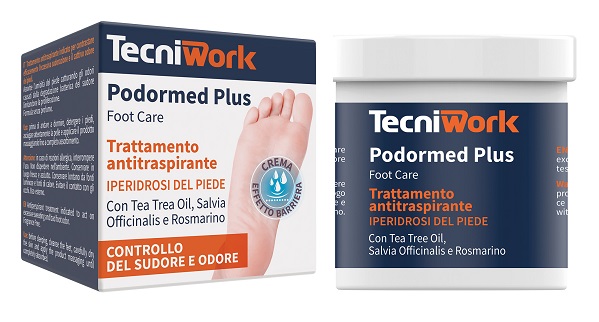 PODORMED PLUS 75 ML - Oltrefarma