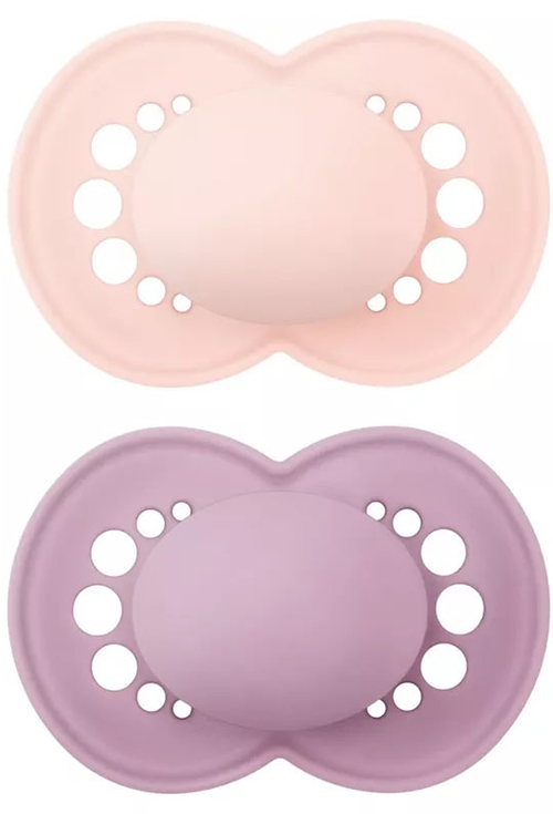 MAM ORIGINAL N 16+ SILICONE DOPPIO FEMMINA - Antica Farmacia Ferrari