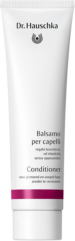 DR HAUSCHKA BALSAMO PER CAPELLI 150 ML - Oltrefarma