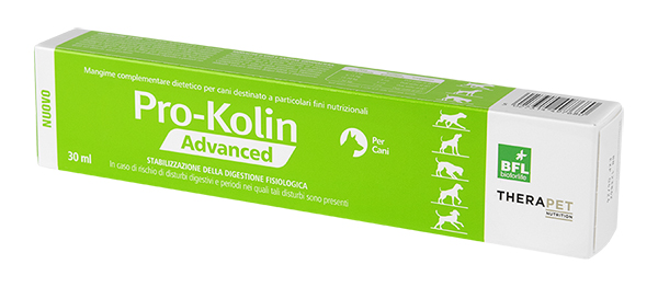 PROKOLIN ADVANCED CANE 30 ML - Antica Farmacia Ferrari