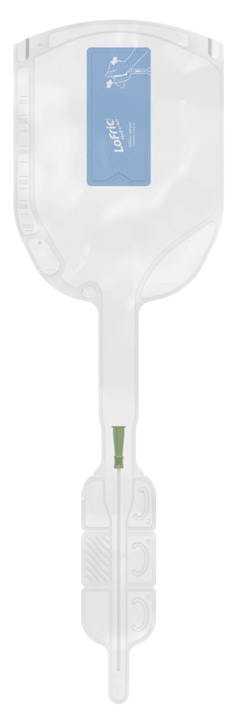 CATETERE URINARIO MONOUSO AUTOLUBRIFICANTE IDROFILO SACCA INTEGRATA POBE LUBRIFICAZIONE TRAMITE POLIVINILPIRROLIDONE SOLUZIONE SALINA STERILE DONNA CH10 20 CM 30 PEZZI - Antica Farmacia Ferrari