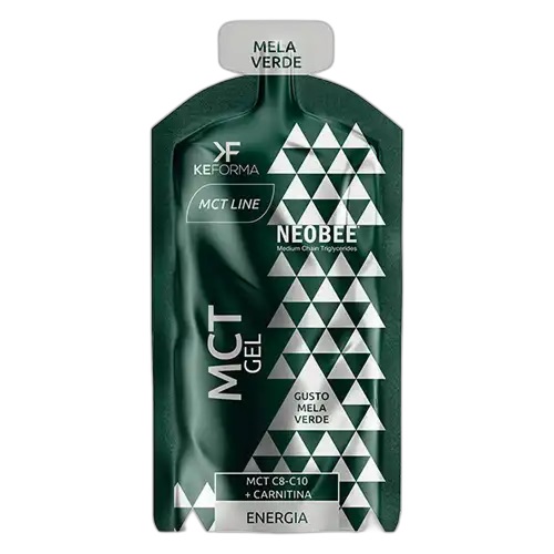 MCT GEL 30 ML SENZA GLUTINE E LATTOSIO - Oltrefarma