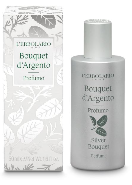 BOUQUET D'ARGENTO PROFUMO 50 ML - Oltrefarma