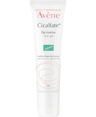 EAU THERMALE AVENE CICALFATE+ GEL CICATRICE 30 ML - Antica Farmacia Ferrari