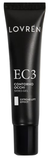 LOVREN CONTORNO OCCHI SIERO-GEL 15 ML - Oltrefarma