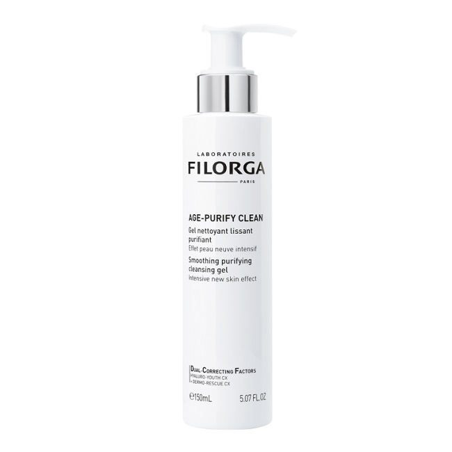FILORGA AGE PURIFY CLEAN 150 ML - Antica Farmacia Ferrari