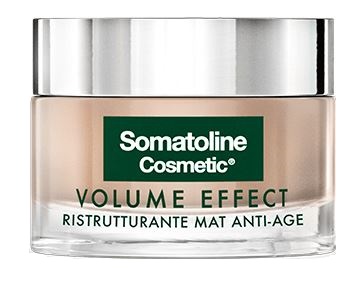 SOMATOLINE SKIN EXPERT CREMA RISTRUTTURANTE ANTI AGE 50 ML - Antica Farmacia Ferrari
