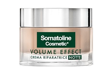 SOMATOLINE SKIN EXPERT CREMA RIPARATRICE NOTTE 50 ML - Antica Farmacia Ferrari