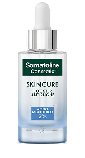 SOMATOLINE SKIN EXPERT VISO SKINCURE ANTIRUGHE 30 ML - Oltrefarma