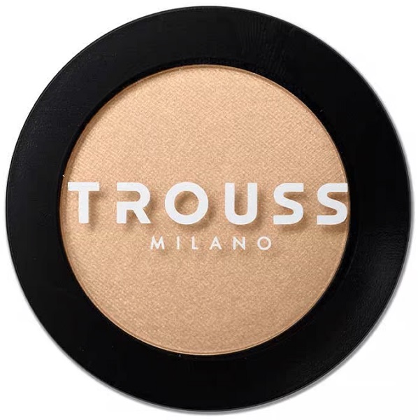 TROUSS MAKE UP 7 OMBRETTO CHAMPAGNE/ILLUMINANTE SHINY - Oltrefarma