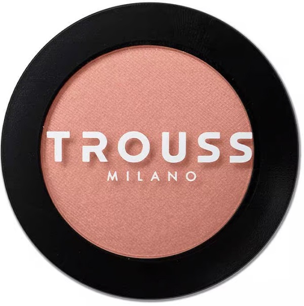 TROUSS MAKE UP 8 OMBRETTO PEACH/BLUSH MATT - Oltrefarma