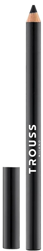 TROUSS MAKE UP 13 MATITA DURA NERA - Oltrefarma