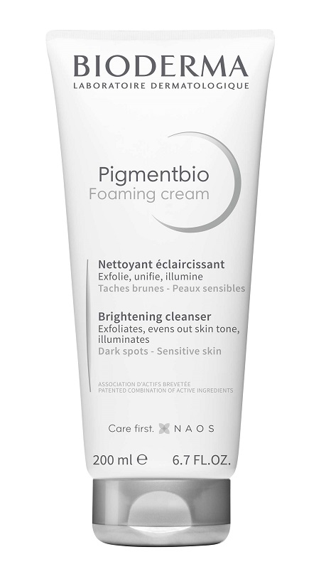 PIGMENTBIO FOAMING CREAM 200 ML - Antica Farmacia Ferrari