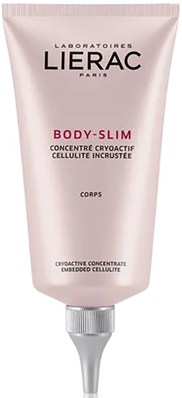 LIERAC BODY SLIM CONCENTRATO CRIOATTIVO 150 ML - Oltrefarma