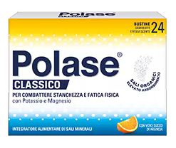 POLASE ARANCIA 12 BUSTINE PROMO 2021 - Oltrefarma