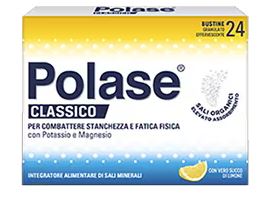 POLASE LIMONE 24 BUSTE PROMO 2021 - Oltrefarma