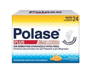 POLASE PLUS 36 BUSTE PROMO 2021 - Oltrefarma