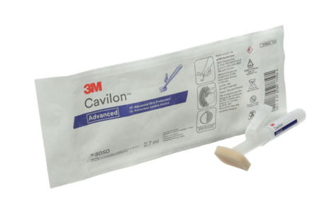 CAVILON ADVANCED BARRIERA AD ELEVATA PROTEZIONE CUTANEA SMALL PACK 2,7 ML 4 PEZZI - Oltrefarma