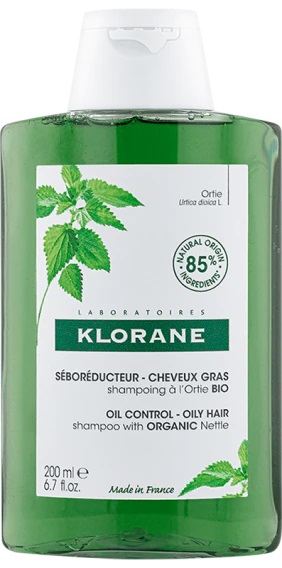 KLORANE SHAMPOO ALL'ORTICA - Antica Farmacia Ferrari