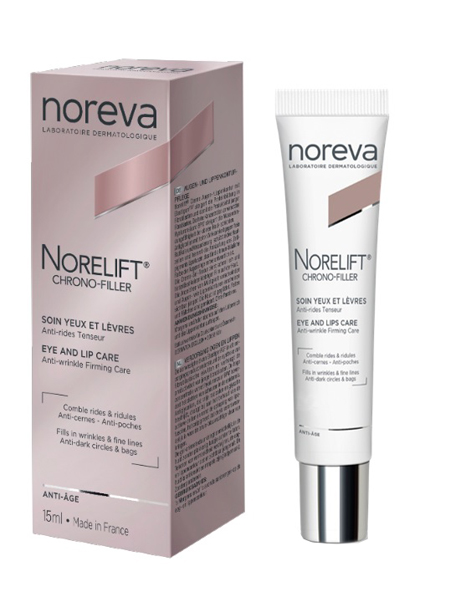NORELIFT SOIN CONTORNO OCCHI 15 ML - Oltrefarma
