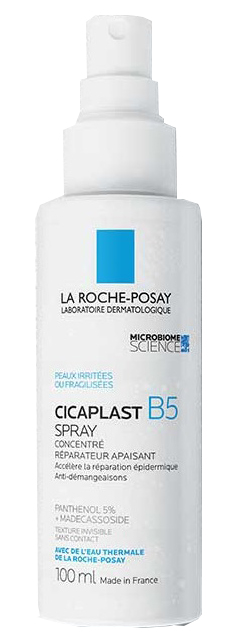 CICAPLAST SPRAY B5 100 ML - Oltrefarma