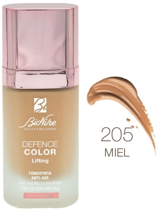 DEFENCE COLOR FONDOTINTA LIFTING 205 30 ML - Antica Farmacia Ferrari