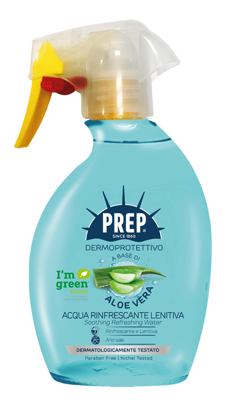 PREP TRIGGER ACQUA RINFRESCANTE 250 ML - Antica Farmacia Ferrari