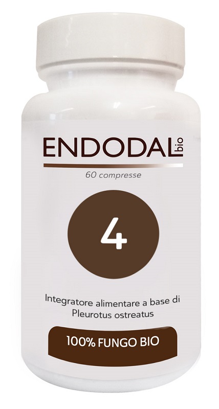 ENDODAL 4 BIO 60 COMPRESSE - Oltrefarma