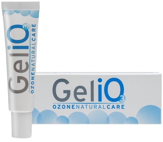 GELIO3 15 ML - Oltrefarma