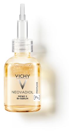 NEOVADIOL MENOPAUSA SIERO BIFASICO SOLUTION 5 30 ML - Oltrefarma