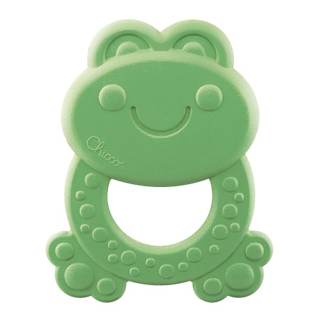 CHICCO GIOCO BURT TEETHER - Oltrefarma