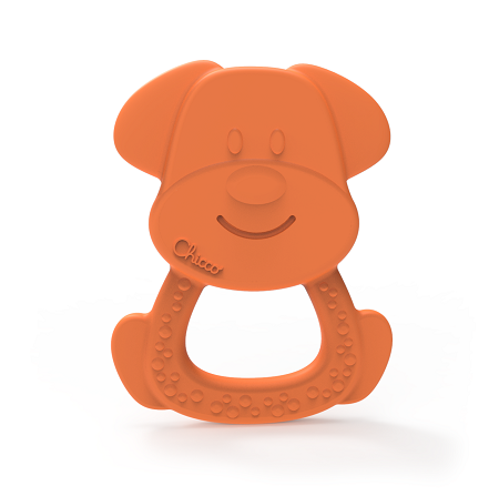 CHICCO GIOCO CHARLIE TEETHER - Oltrefarma