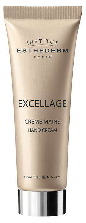 TIME EXCELLAGE CREMA MANI 50 ML - Oltrefarma