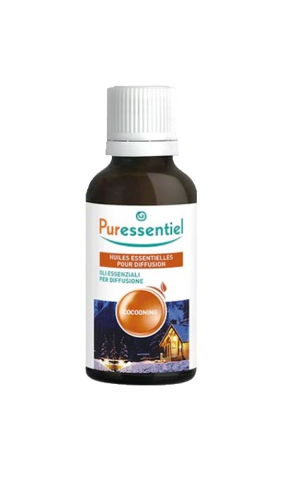 PURESSENTIEL MISCELA COCOONING 30 ML - Antica Farmacia Ferrari