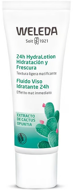 FLUIDO VISO IDRATANTE 24H 30 ML - Oltrefarma