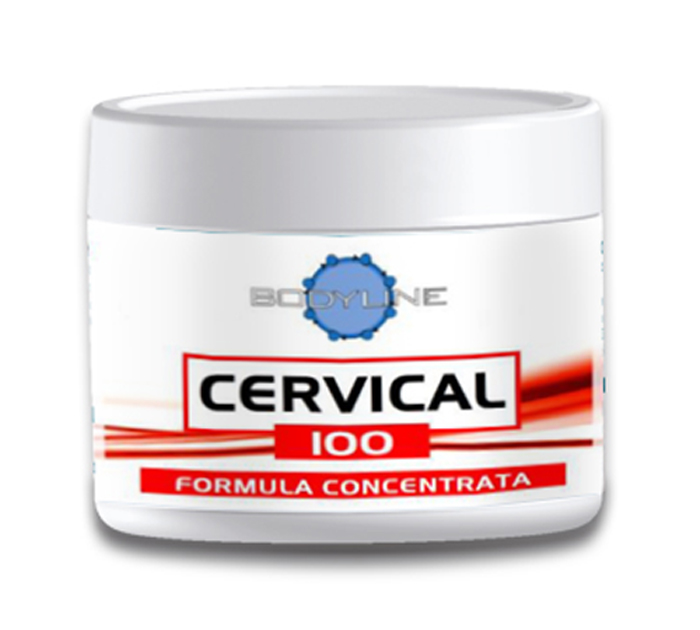 CERVICAL 100 100 ML - Antica Farmacia Ferrari