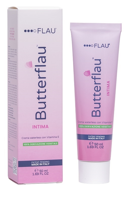 BUTTERFLAU INTIMA 50 ML - Antica Farmacia Ferrari