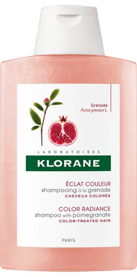 KLORANE SHAMPOO MELOGRANO 400 ML - Antica Farmacia Ferrari
